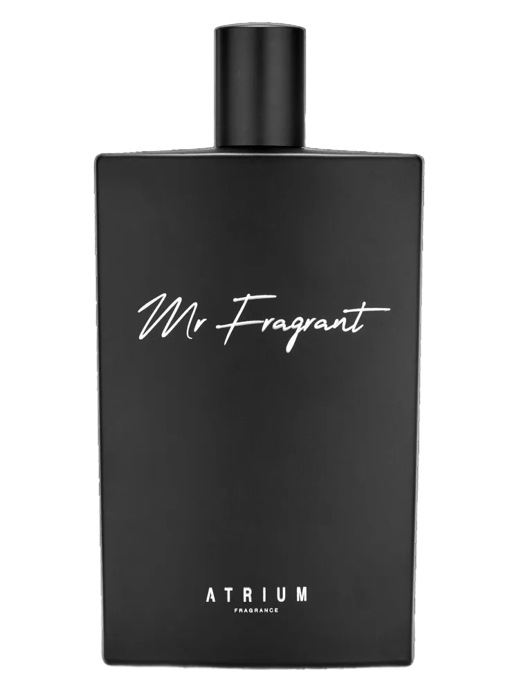 Mr Fragrant by Atrium Fragrance