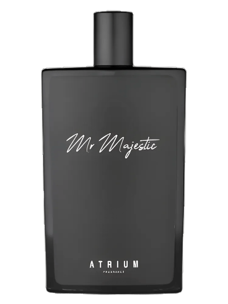 Mr Majestic by Atrium Fragrance