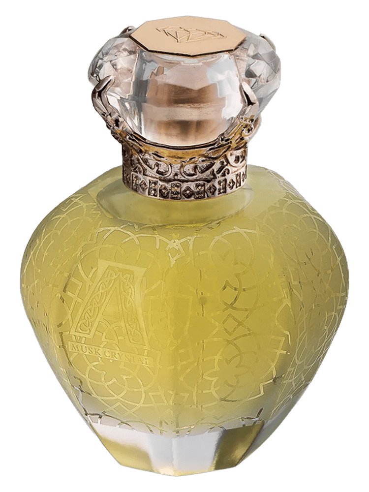 Musk Crystal by Attar Collection
