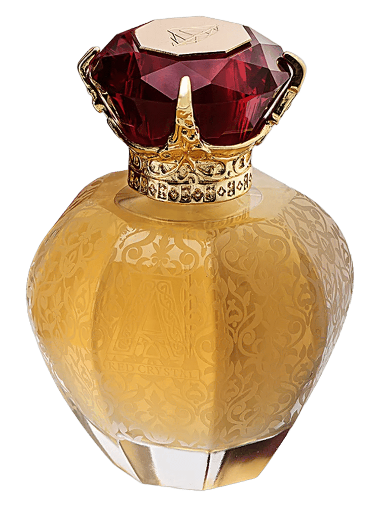 Red Crystal by Attar Collection