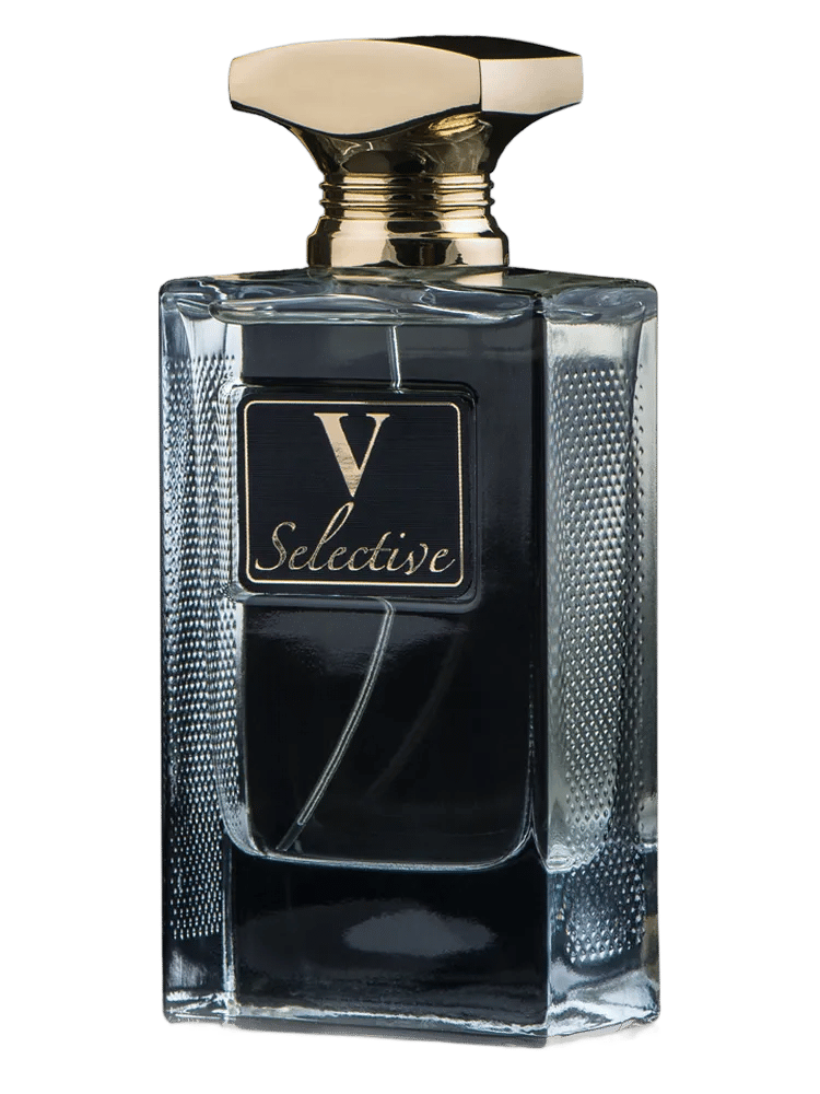 Selective V by Attar Collection