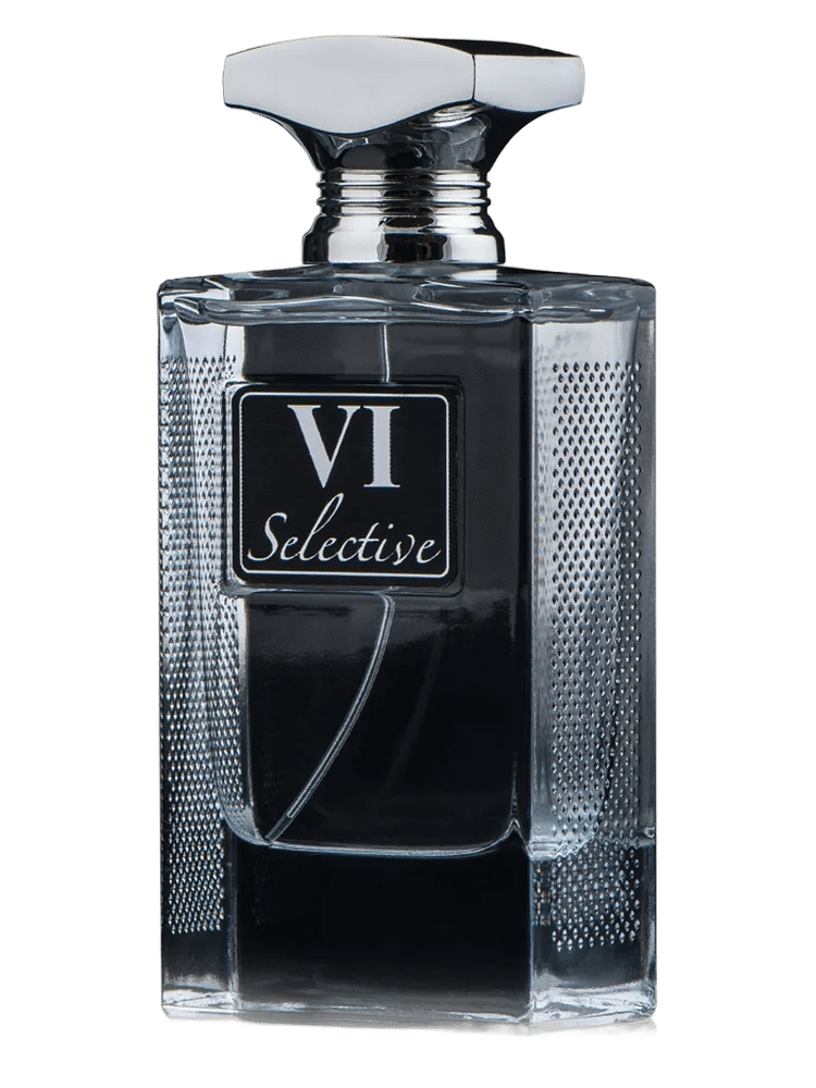 Selective VI by Attar Collection