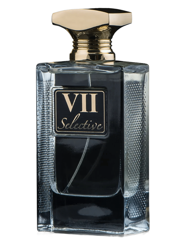 Selective VII by Attar Collection