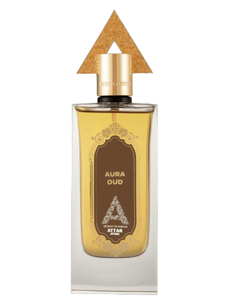 Aura Oud by Attar de Astana