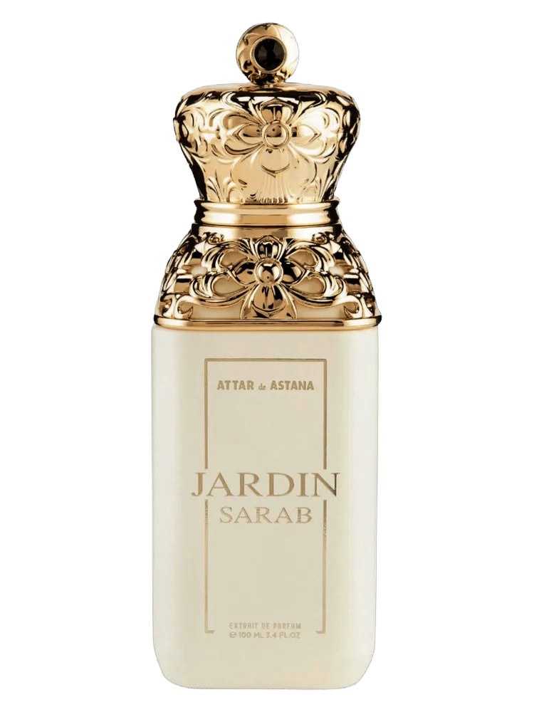 Jardin Sarab by Attar de Astana