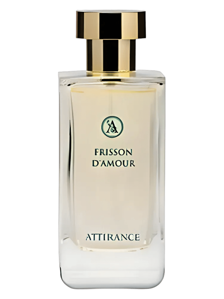 Frisson d'Amour by Attirance