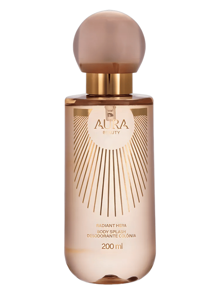 Aura Beauty Radiant Hera by AURA Beauty
