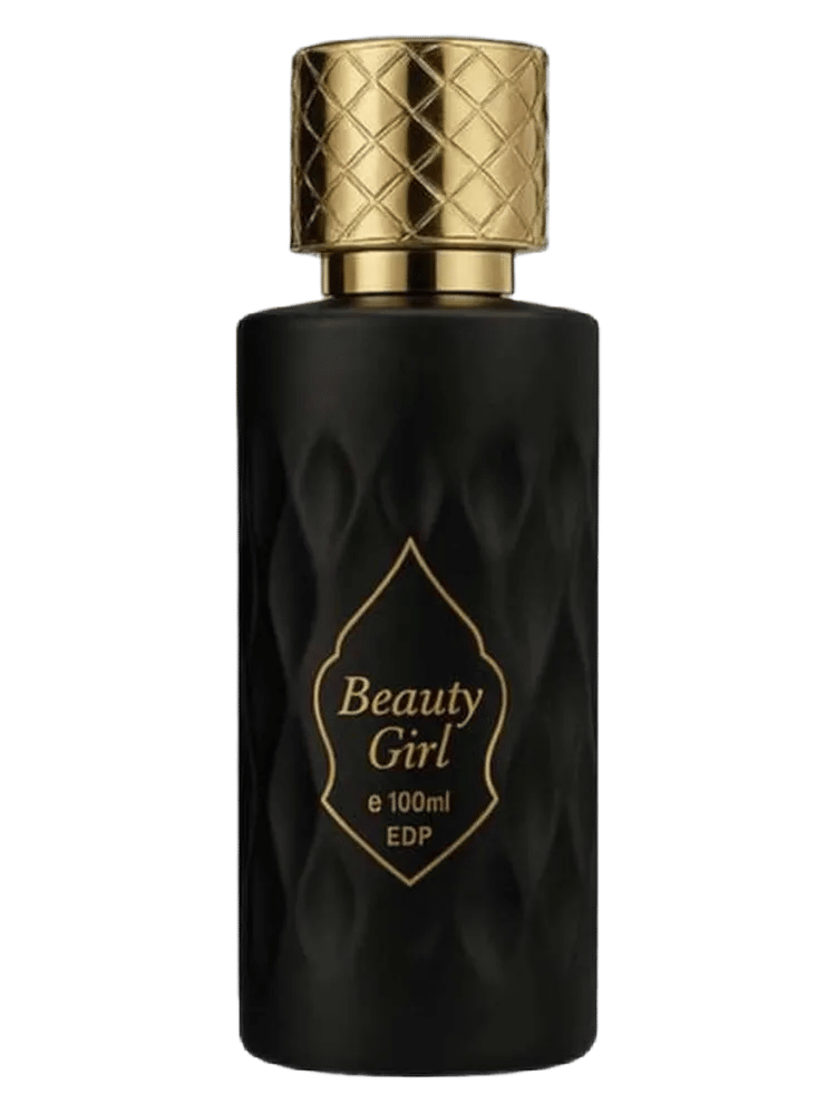 Beauty Girl by Aura Fragrances