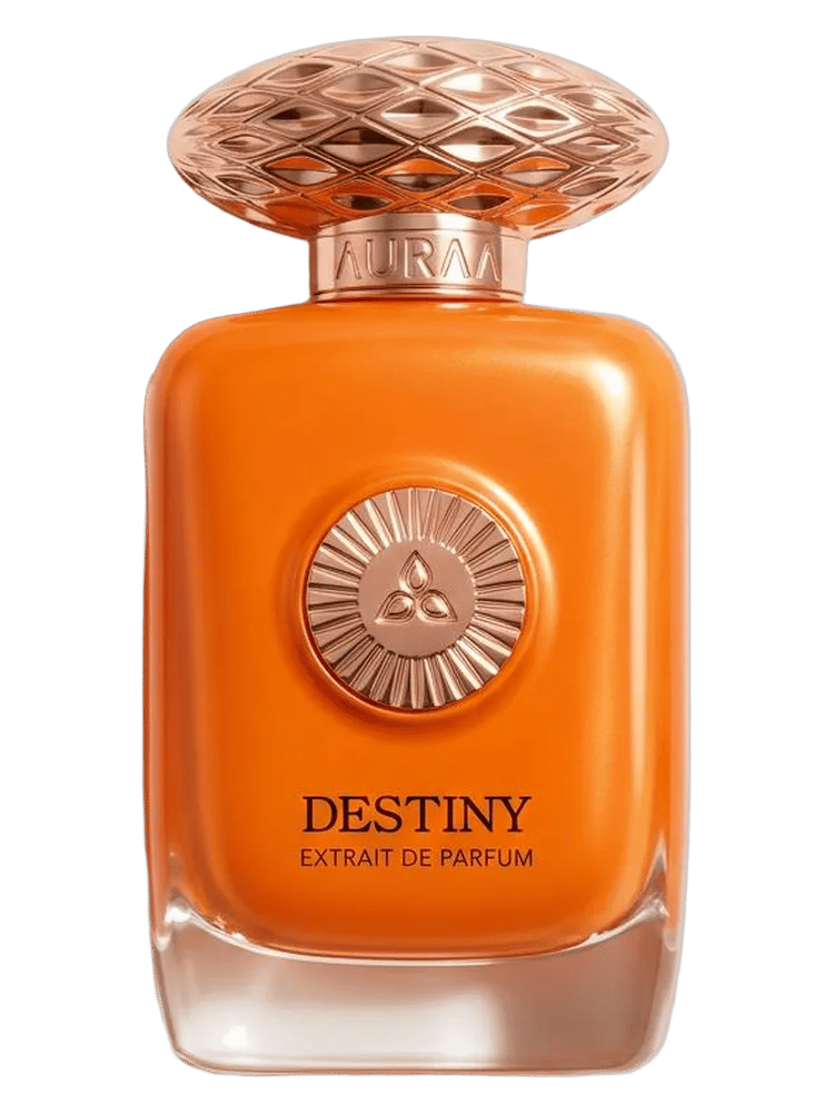 Destiny by Auraa Desire by Rasasi