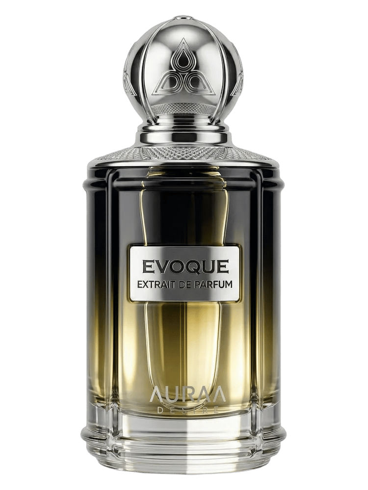 Evoque by Auraa Desire by Rasasi