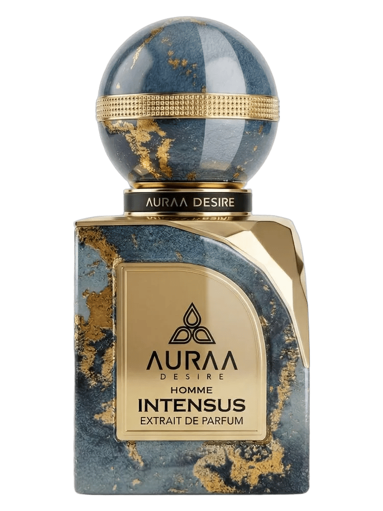Homme Intensus by Auraa Desire by Rasasi