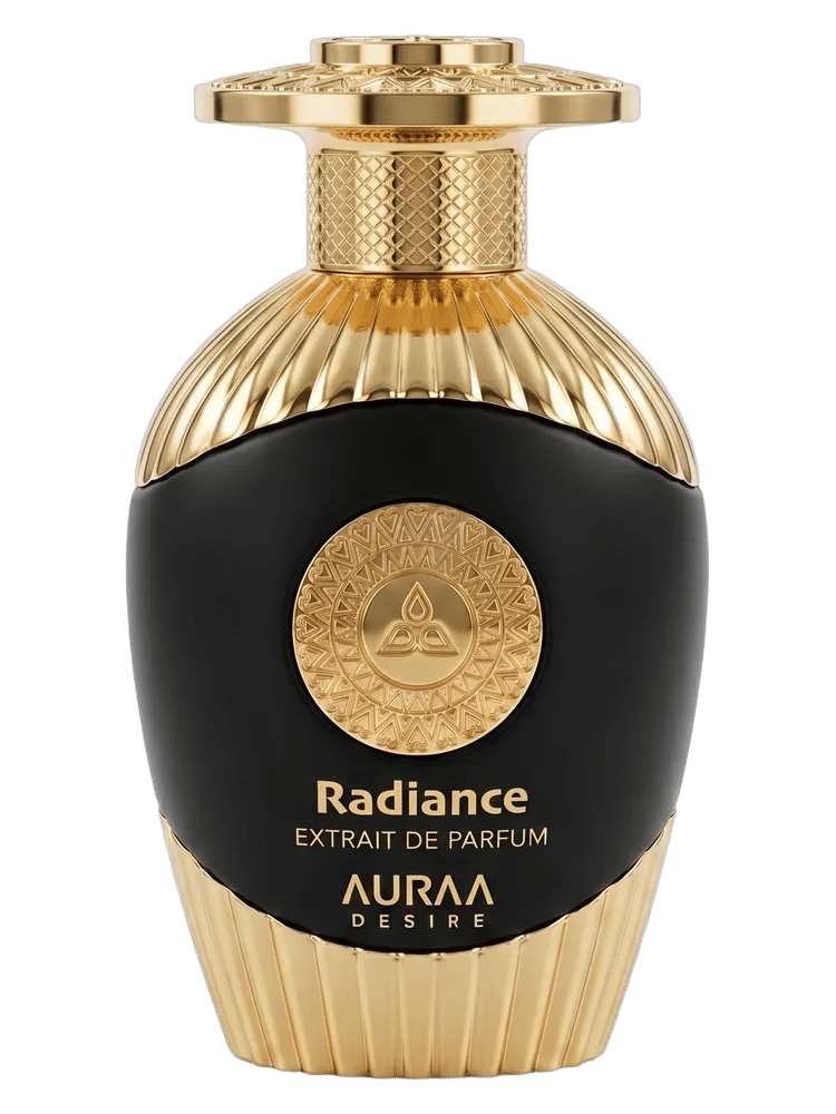 Radiance by Auraa Desire by Rasasi