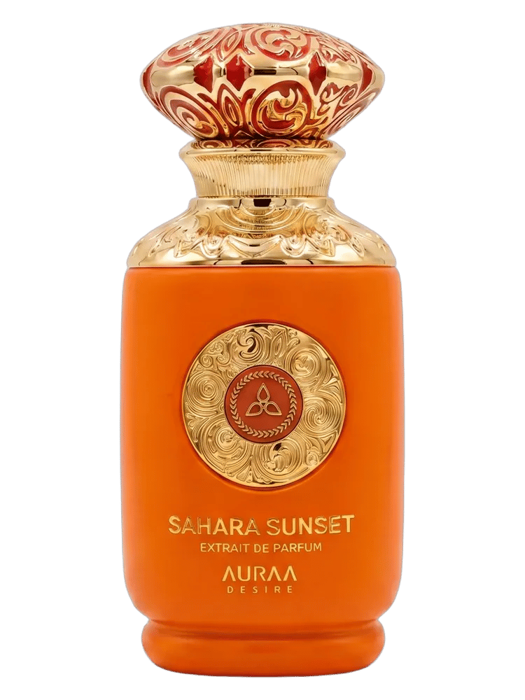 Sahara Sunset by Auraa Desire by Rasasi