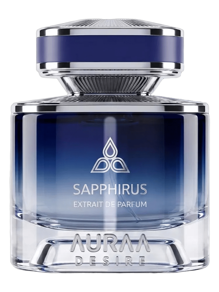 Sapphirus by Auraa Desire by Rasasi