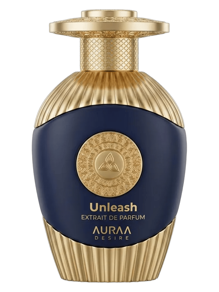 Unleash by Auraa Desire by Rasasi