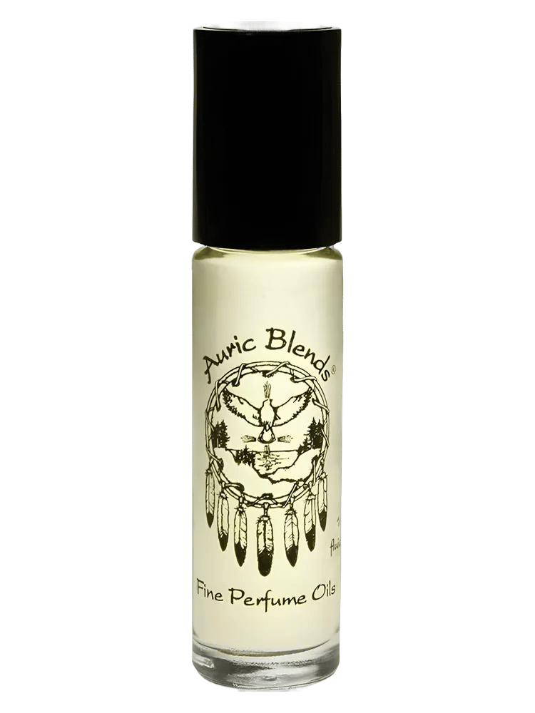 Love by Auric Blends