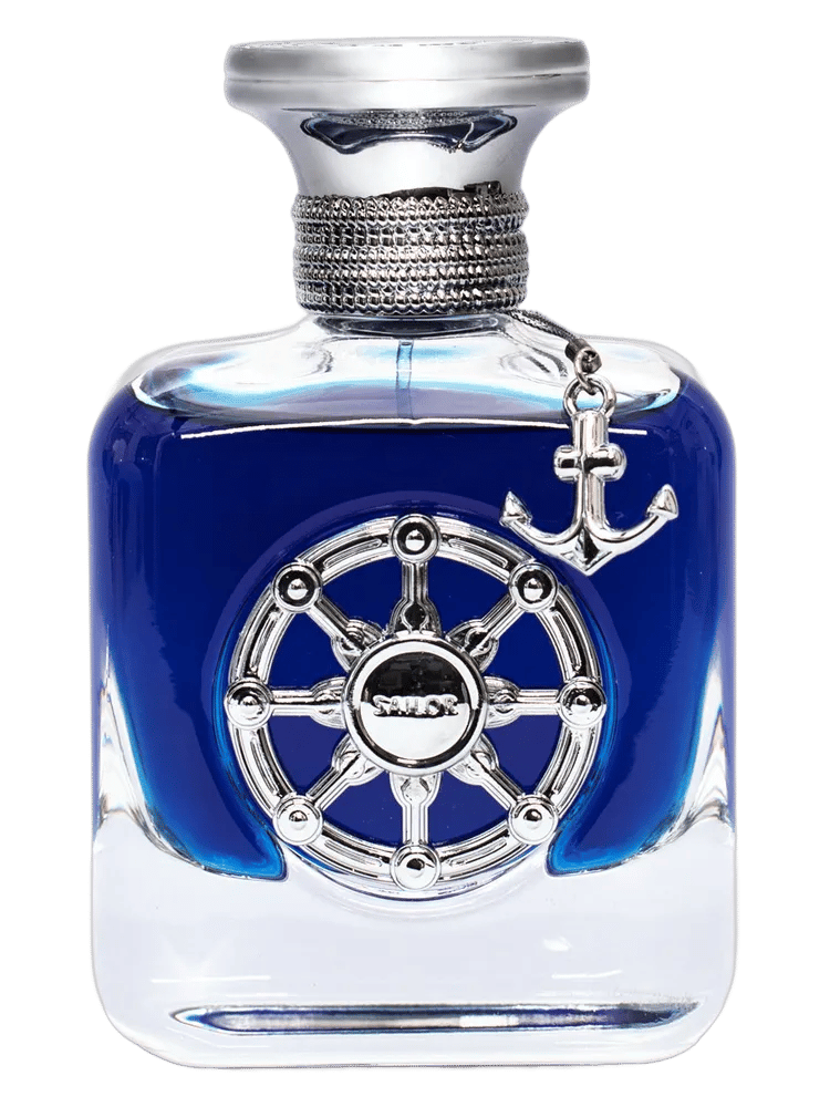 Sailor Silver by Aurora Scents