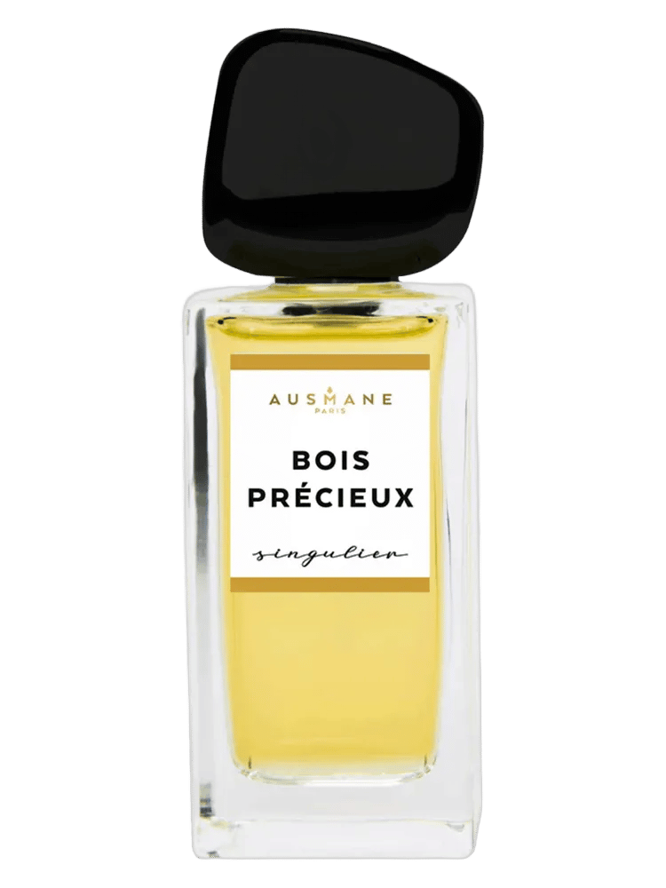 Bois Précieux by Ausmane Paris