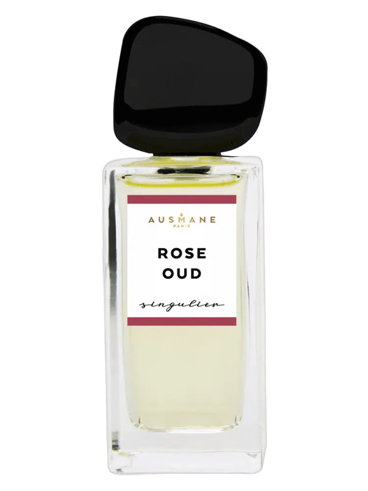 Rose Oud by Ausmane Paris