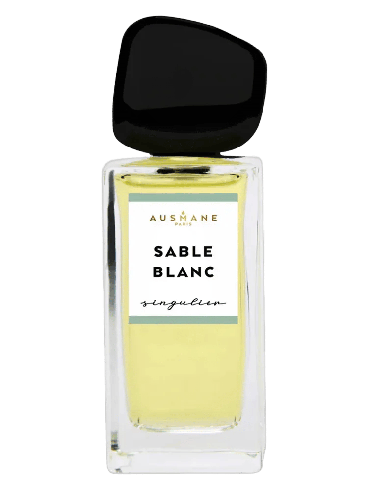 Sable Blanc by Ausmane Paris