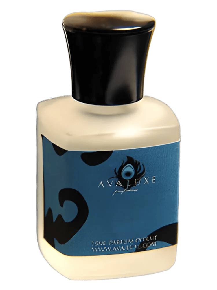 Nude Musk by Ava Luxe