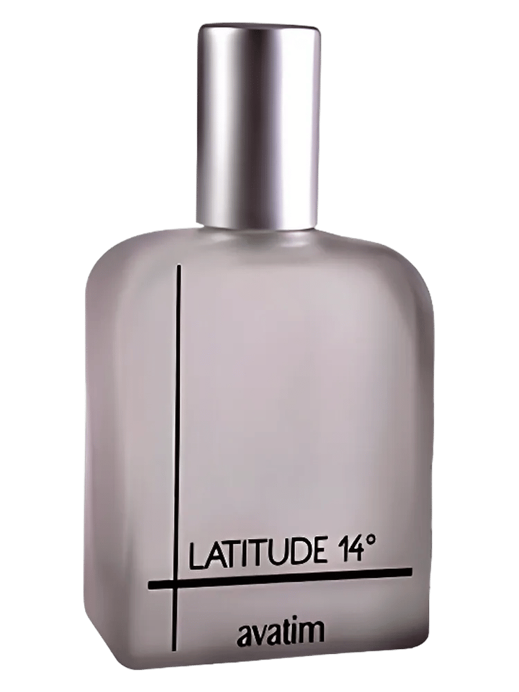 Latitude 14º by Avatim