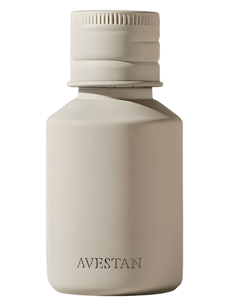 Avestan by Avestan