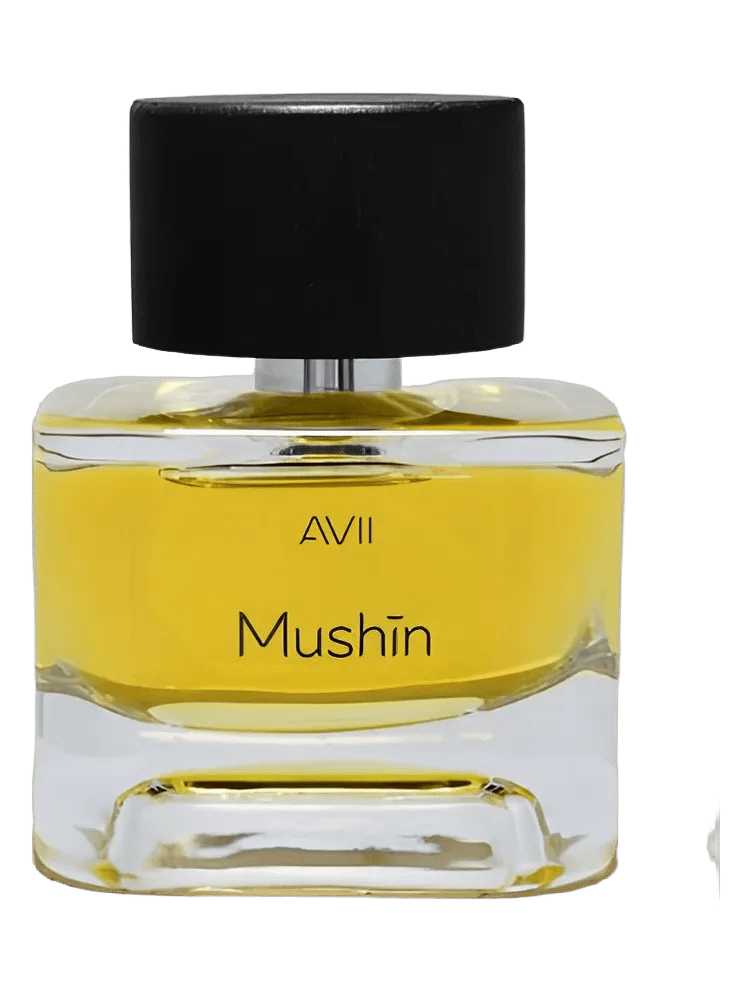Mushin by AVII