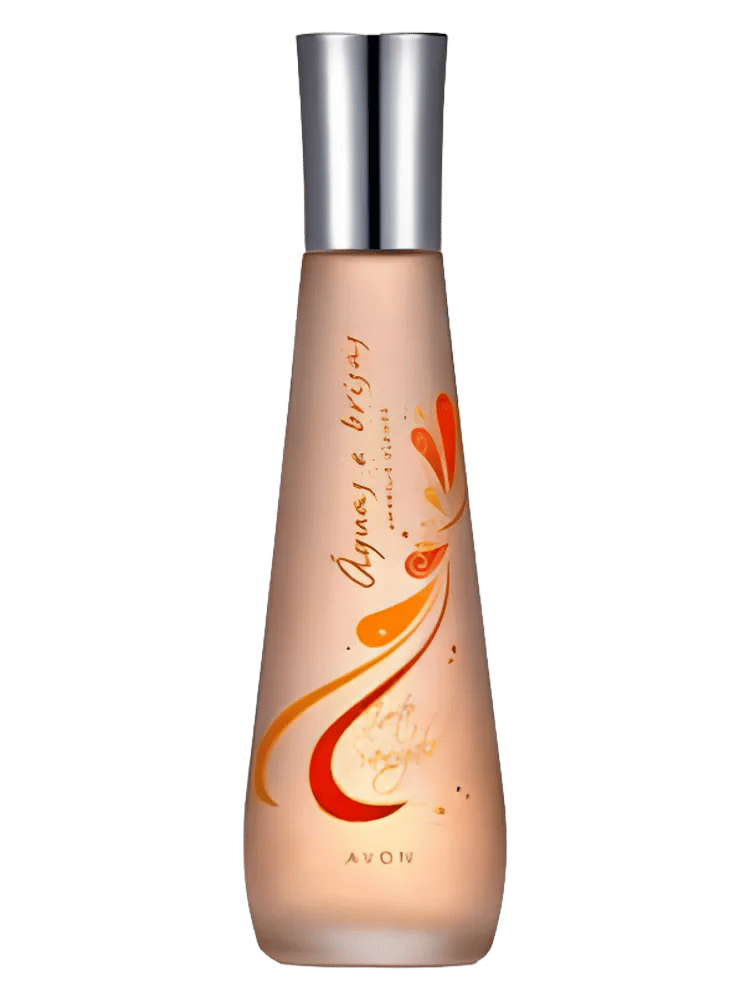 Amarilis Alegre by Avon