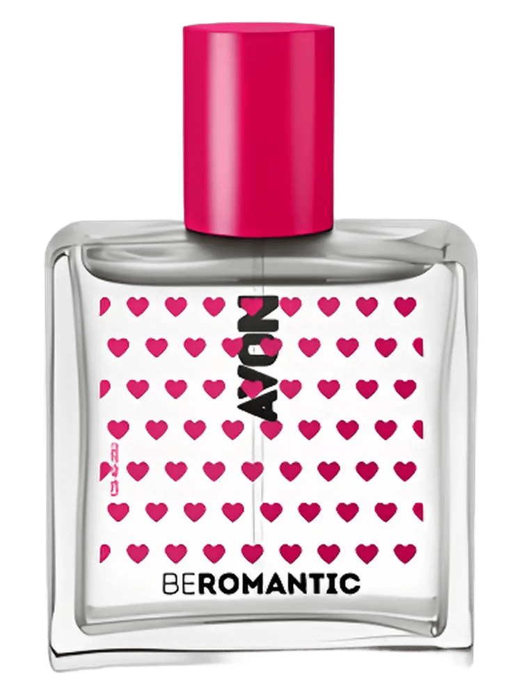 Be Romantic by Avon