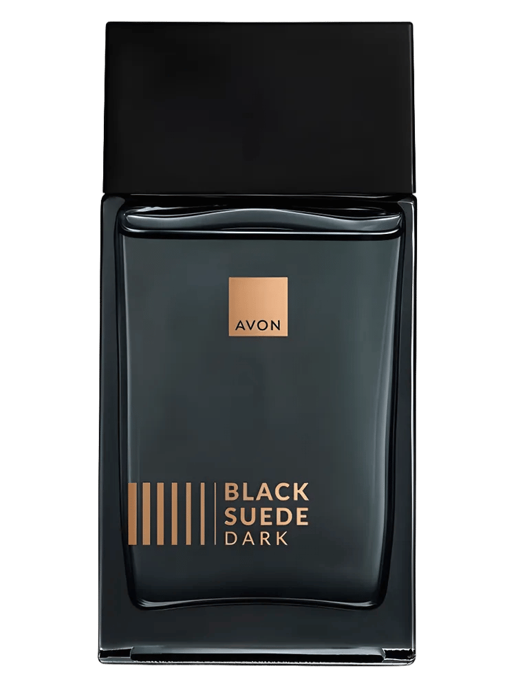 Black Suede Dark by Avon