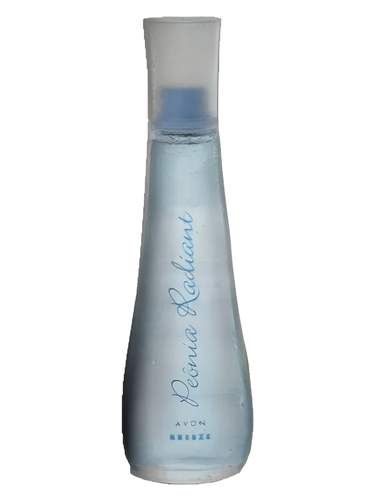 Breeze Peônia Radiant by Avon