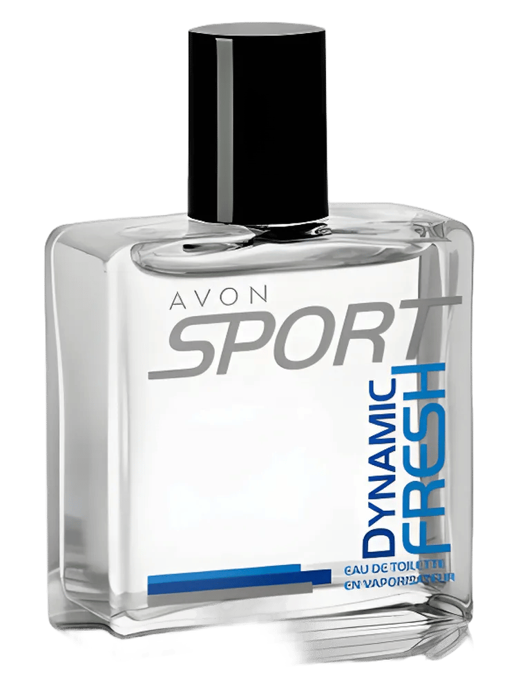 Dynamic Fresh by Avon