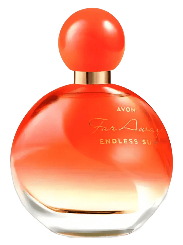 Far Away Endless Sun by Avon