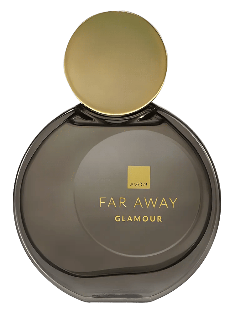 Far Away Glamour by Avon