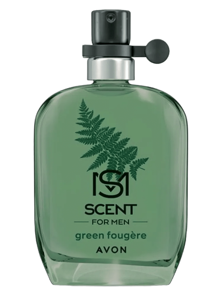 Green Fougère by Avon