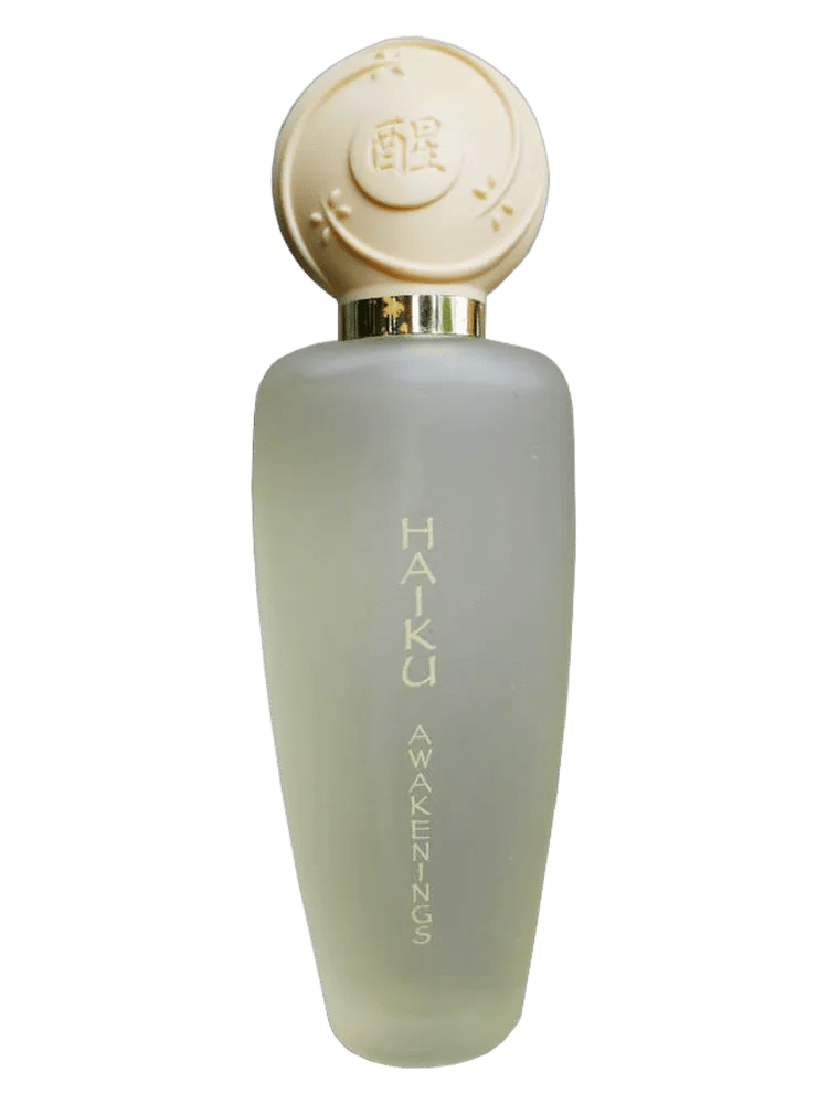 Haiku Awakenings by Avon