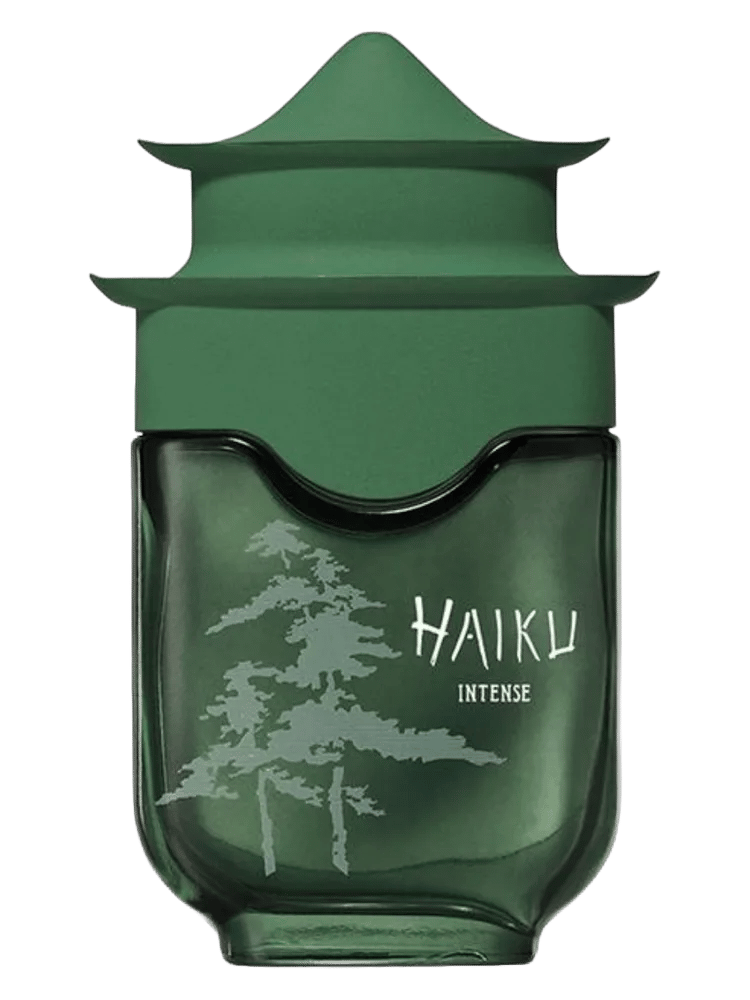 Haiku Intense by Avon