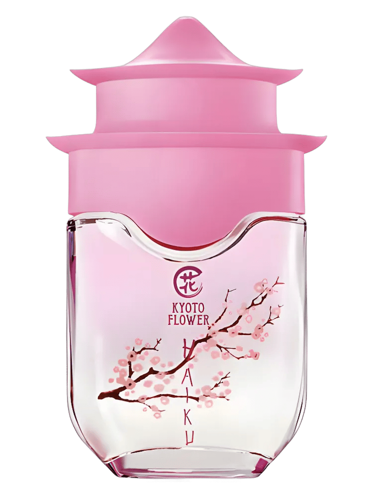 Haiku Kyoto Flower by Avon