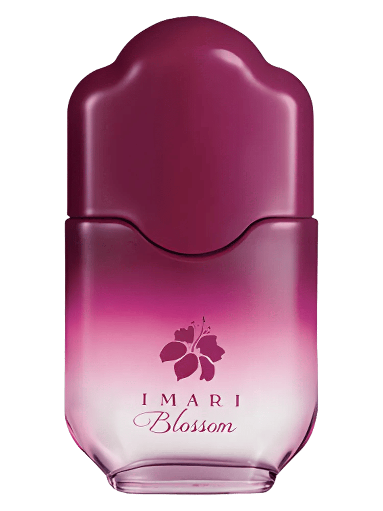 Imari Blossom by Avon
