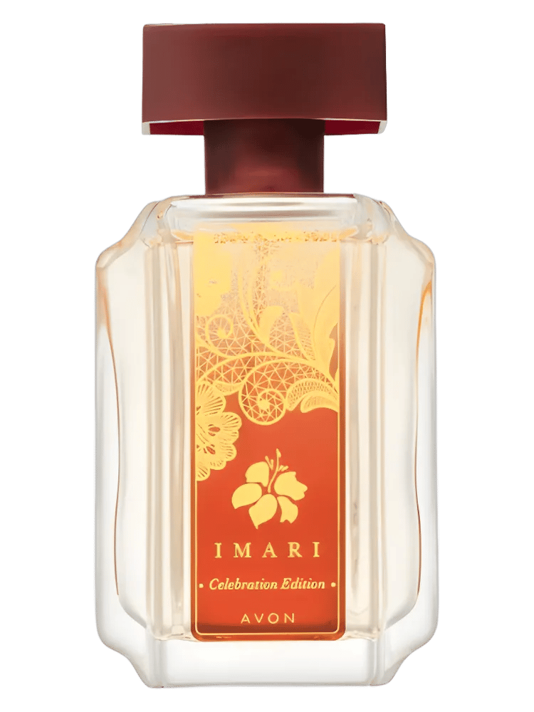 Imari Celebration Edition by Avon