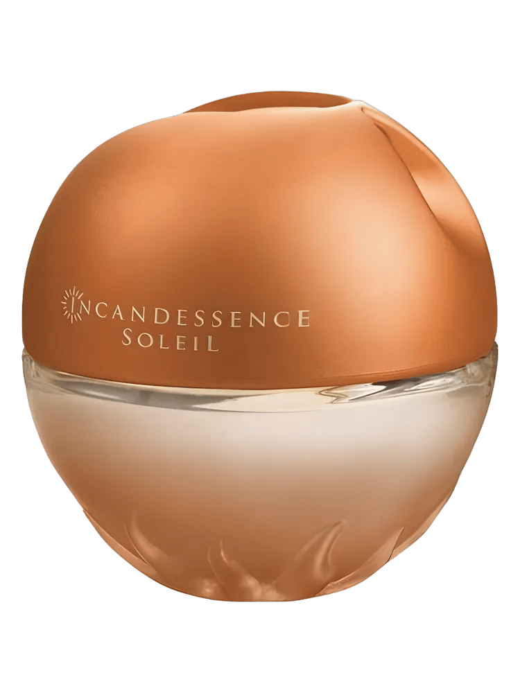 Incandessence Soleil by Avon