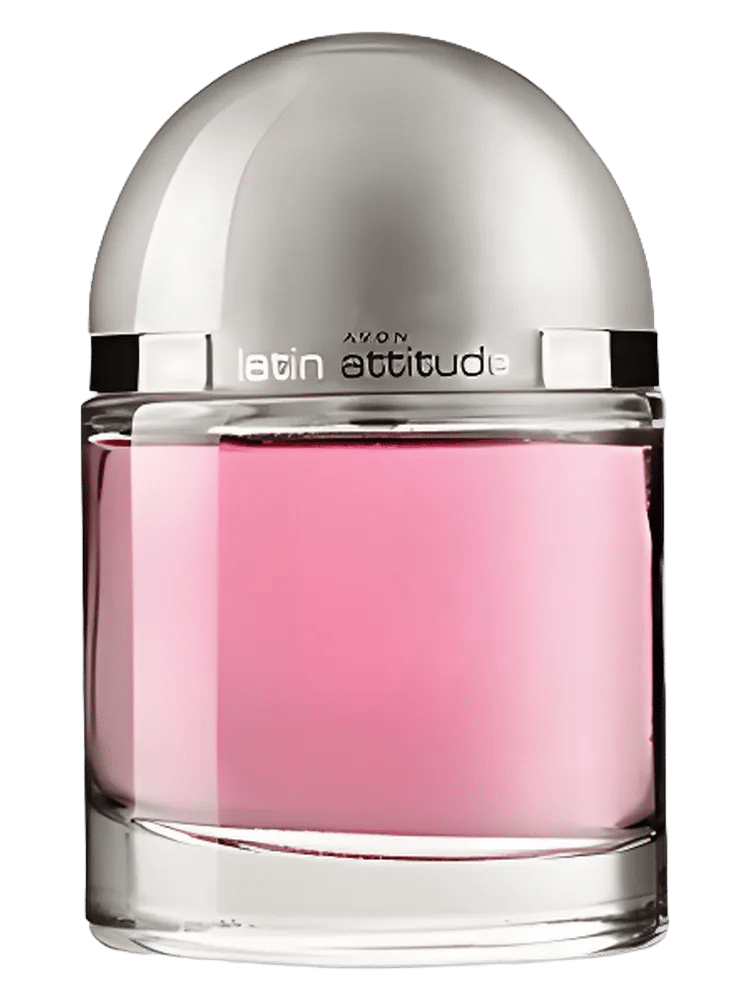 Latin Attitude Amour by Avon