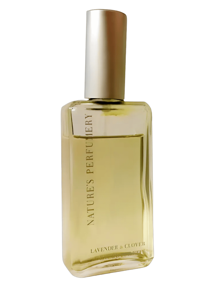 Lavender & Clover by Avon