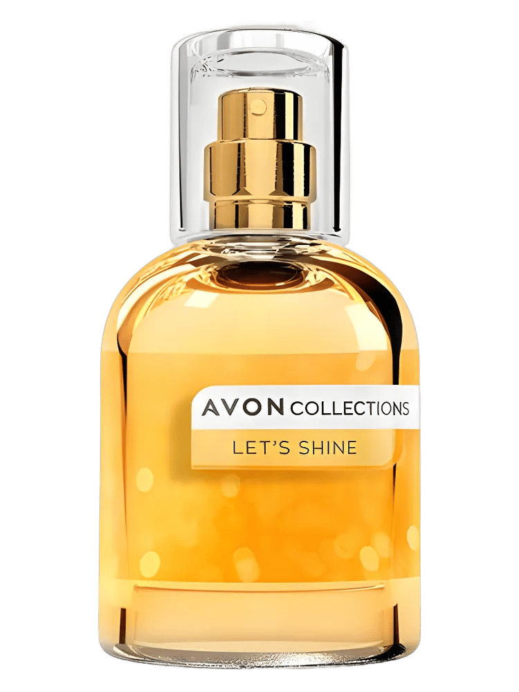 Let's Shine by Avon