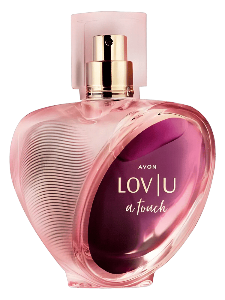 Lov | U A Touch by Avon