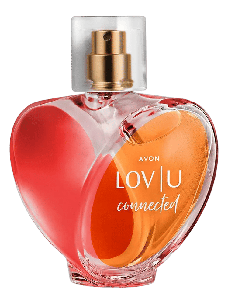 Lov | U Connected by Avon