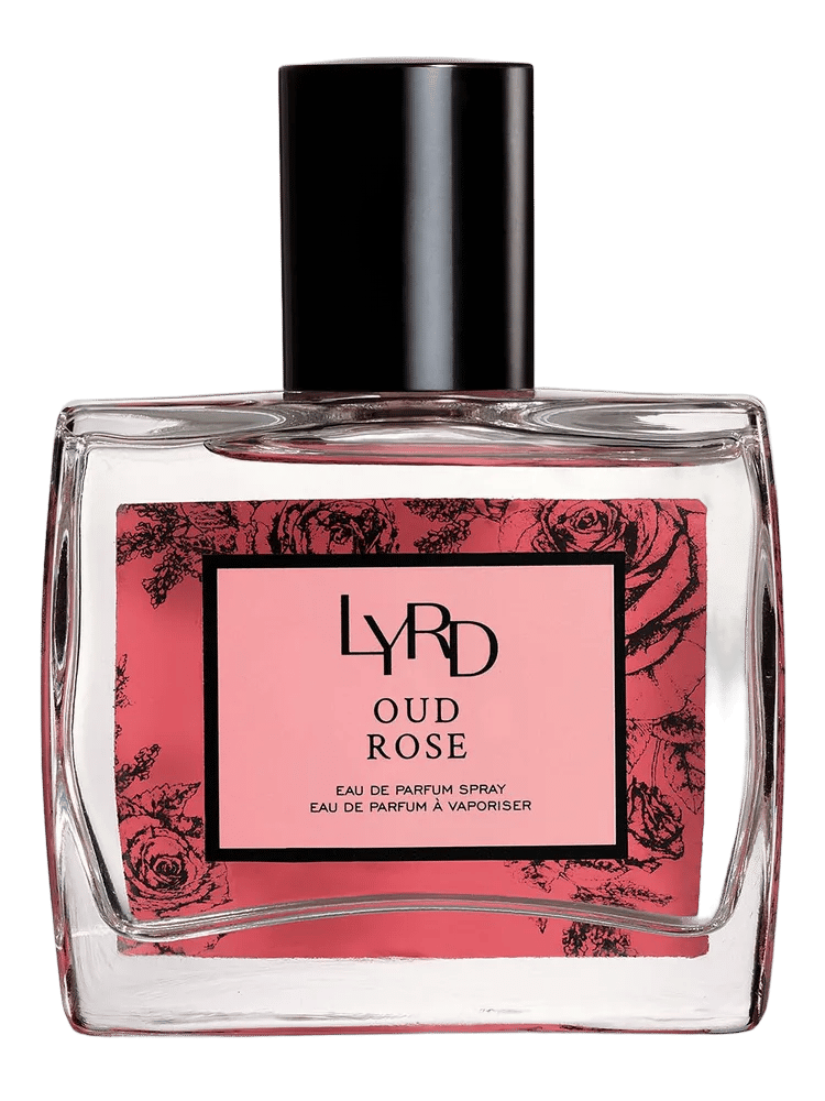 Oud Rose by Avon