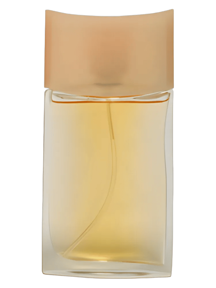 Peony Soft Musk by Avon