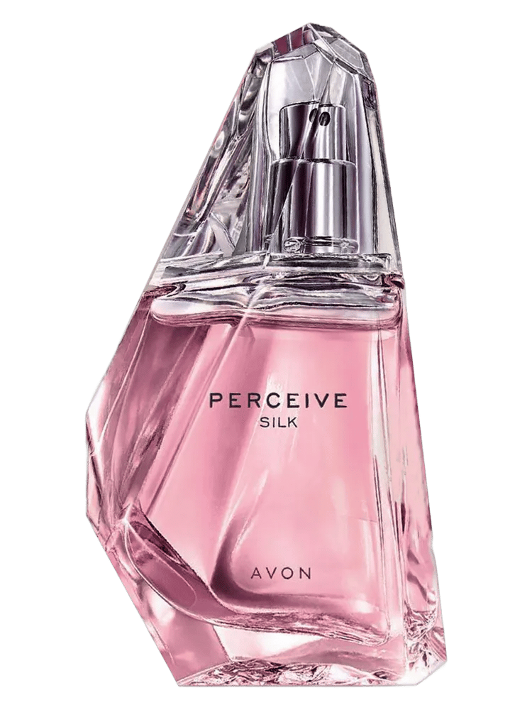 Perceive Silk by Avon